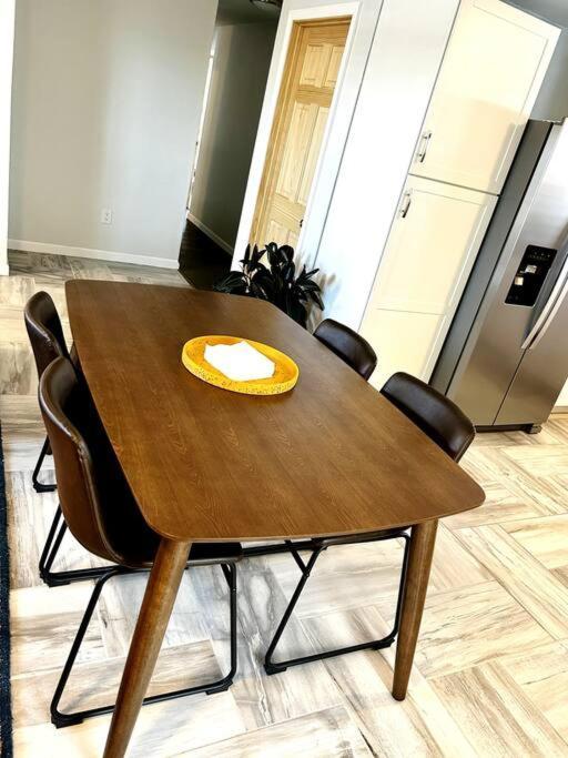 Fully Furnished, Serene Taos House Buitenkant foto