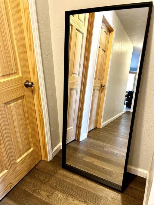 Fully Furnished, Serene Taos House Buitenkant foto