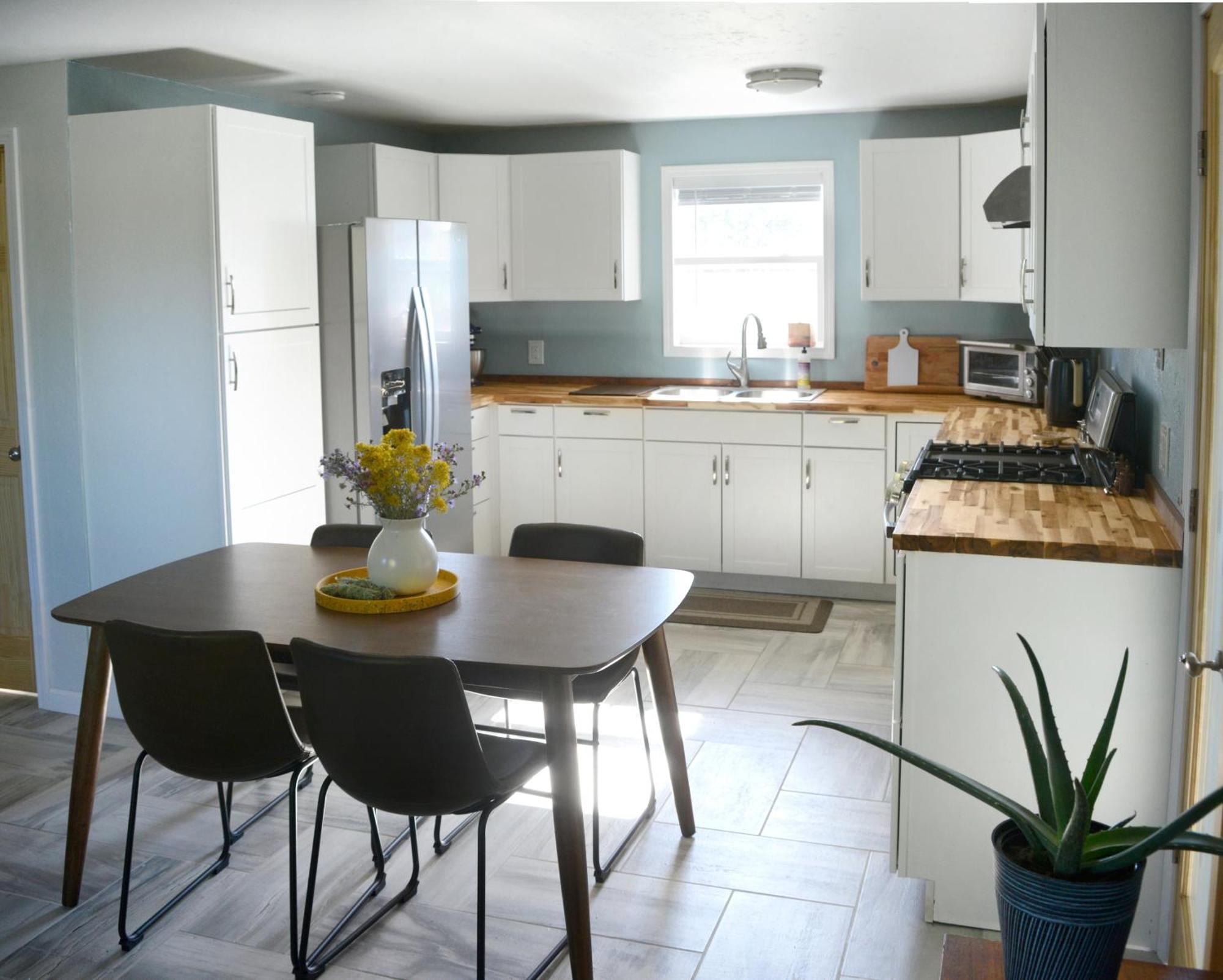 Fully Furnished, Serene Taos House Buitenkant foto